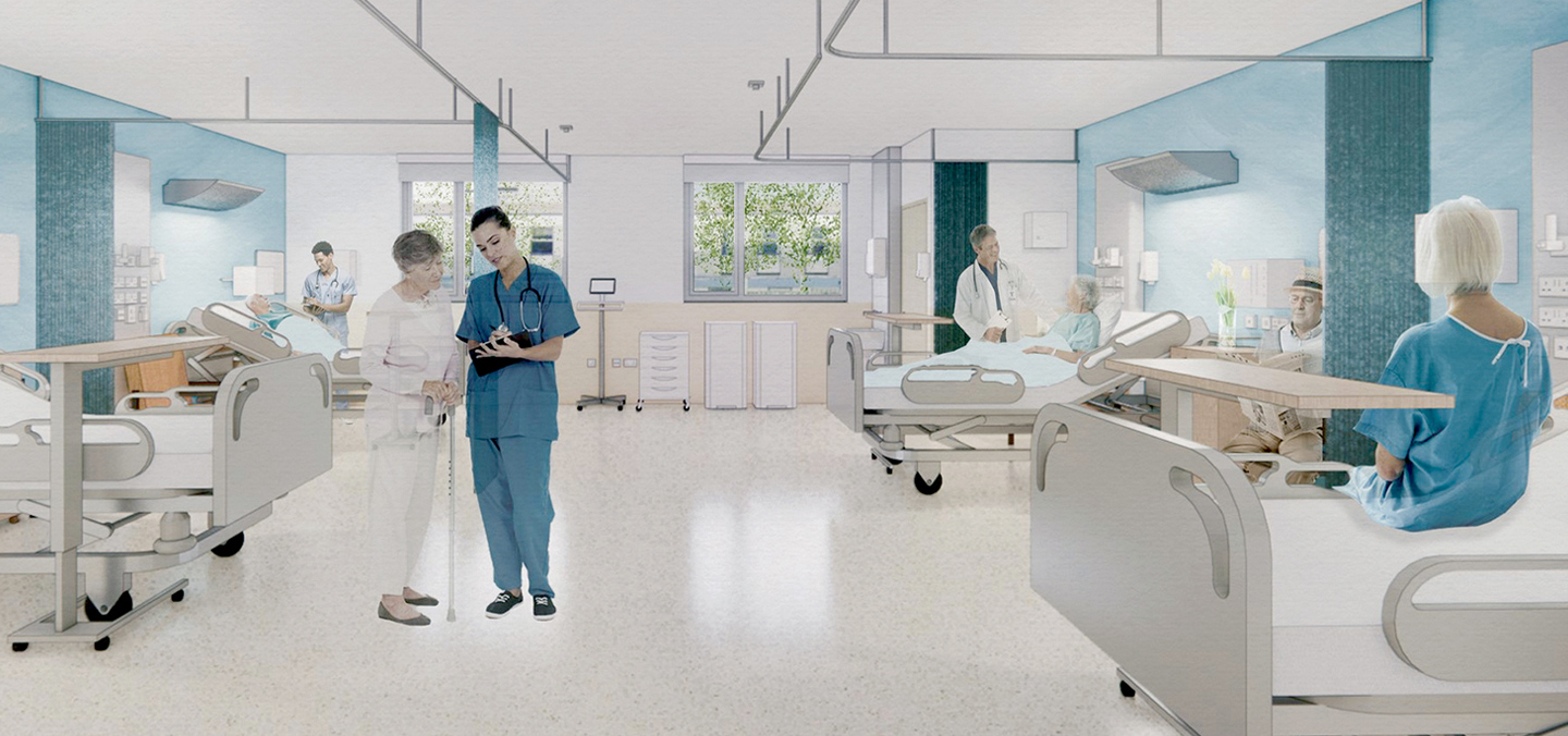 Post-Operative Recovery & Edema Management Solution