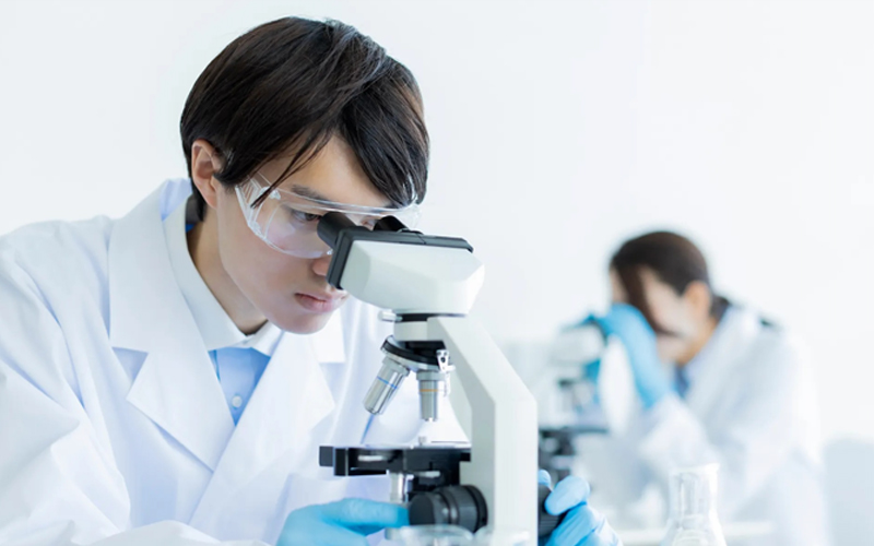 Intelligent Systems That Quantify and Accelerate Healing